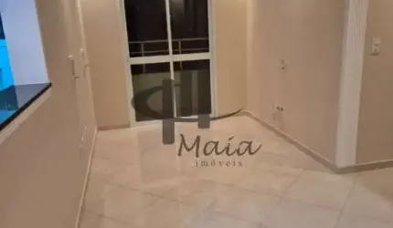 Locação Apartamento Sao Caetano do Sul Santa Maria Ref: 44210