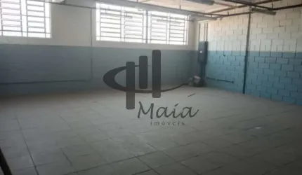 Locação Prédio Comercial Sao Caetano do Sul Prosperidade Ref: 32259