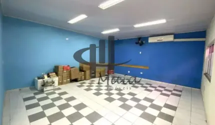 Venda Prédio Comercial Sao Caetano do Sul Santo Antonio Ref: 41543