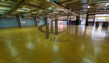 Venda Prédio Comercial Campinas Centro Ref: 42977