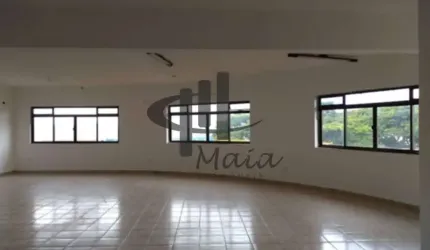 Venda Prédio Comercial Diadema Vila Nogueira Ref: 41175