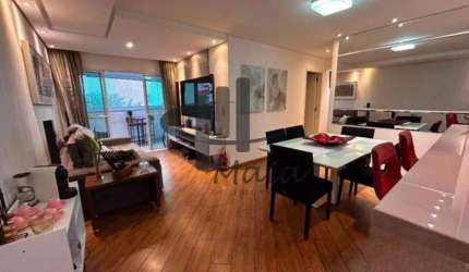 Venda Apartamento Sao Caetano do Sul Barcelona Ref: 25553