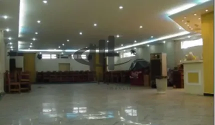 Venda Prédio Comercial Sao Caetano do Sul Fundacao Ref: 35262