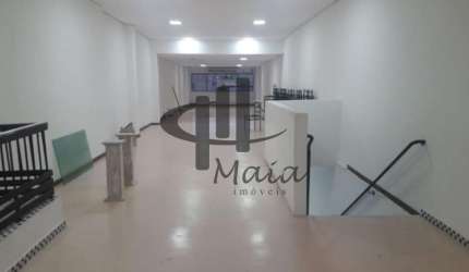 Locação Prédio Comercial Sao Caetano do Sul Nova Gerti Ref: 30045