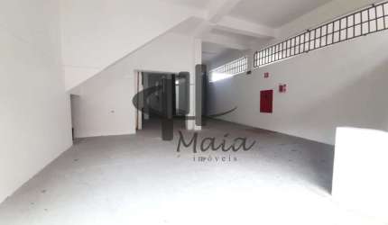 Locação Prédio Comercial Sao Caetano do Sul Nova Gerti Ref: 41571