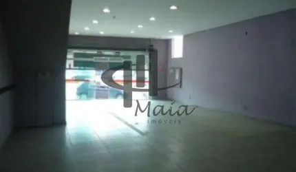 Venda Prédio Comercial Sao Caetano do Sul Santa Maria Ref: 21072