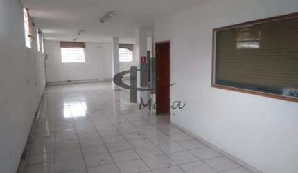 Locação Prédio Comercial Sao Caetano do Sul Santa Paula Ref: 2946