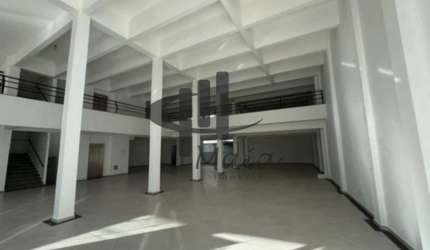 Locação Prédio Comercial Sao Caetano do Sul Santa Paula Ref: 41228