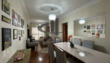 Venda Apartamento Sao Caetano do Sul Santa Paula Ref: 44252