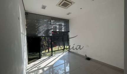 Locação Prédio Comercial Sao Paulo Cidade Jardim Ref: 41739