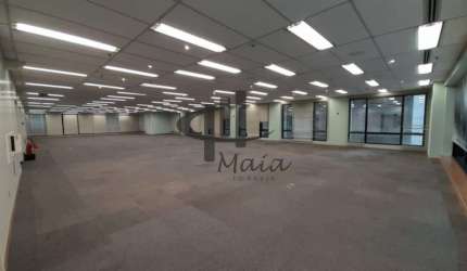 Locação Prédio Comercial Sao Paulo Vila Mariana Ref: 42635