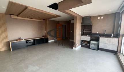 Locação Apartamento Sao Caetano do Sul Barcelona Ref: 44265