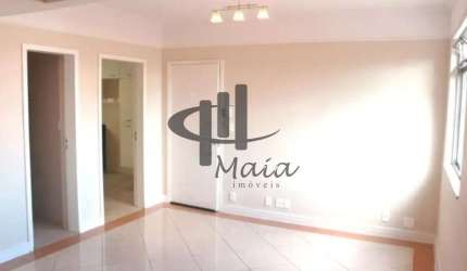 Locação Apartamento Sao Caetano do Sul Jd Sao Caetano Ref: 44278
