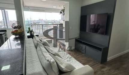 Venda Apartamento Santo Andre Vila Curuca Ref: 44310