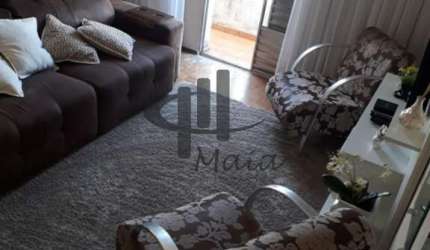 Venda Apartamento Sao Caetano do Sul Barcelona Ref: 44298