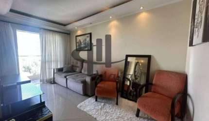 Venda Apartamento Sao Caetano do Sul Barcelona Ref: 31263