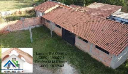 Comercio Rural para venda ou locação definitiva em Boituva