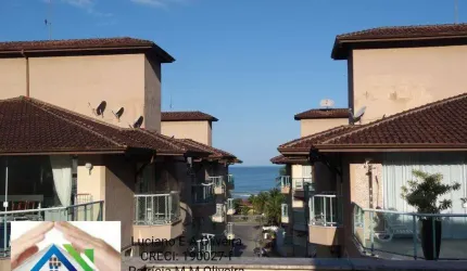 Apartamento 4 Quartos Ubatuba - SP - Praia Grande