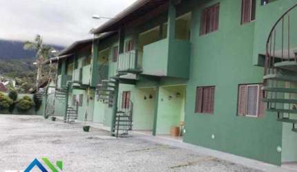 Casa em Condomínio à venda no Massaguaçu em Caraguatatuba-SP