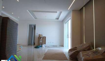 Apartamento alto Padrão com vista pro mar em Caraguatatuba