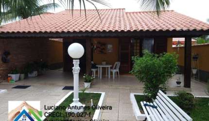 Excelente oportunidade casa na praia em Caraguatatuba-SP