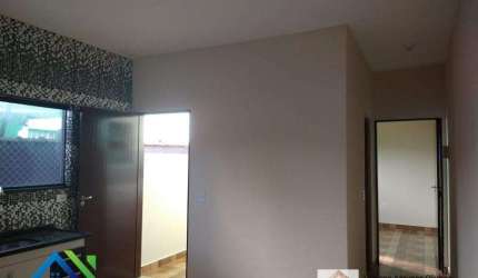 Casa para locação definitiva em Caraguatatuba no Barranco Alto.