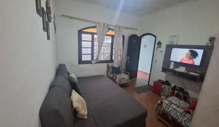 Casa no Bairro Cidade de Anchieta ( centro )