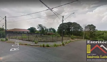 Terreno Venda em Valinhos SP,  bairro San Fernando (região Chácaras) 1590m² - R$ 864.000,00
