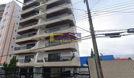 Apartamento à Venda em Mongaguá SP, com 130m² área - R$ 515.000,00 Estuda Permutas até R$ 400mil em São Paulo