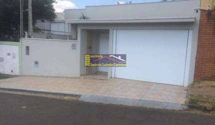 Casa Bolsão de Segurança Venda em Valinhos, Nova Suiça, 200m²AC, 3 dorms (2 suites) - R$ 1.250.000,00