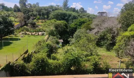 Chácara em Valinhos Joapiranga, 10.000m², estuda Propostas, Permutas, Aceita Financiamento