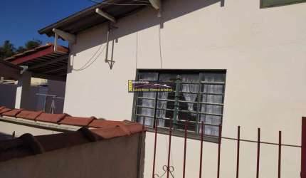 Casa Venda em Valinhos SP, no bairro Jardim Santana, localizado na cidade de Valinhos / SP.