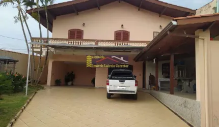 Casa para Venda em Vinhedo, João XXIII, 3 dormitórios, 2 suítes, 3 banheiros, 2 vagas