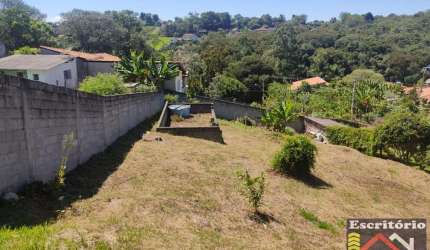 Chácara à Venda Itatiba, 1100m² terreno e 70m² construção - R$ 300.000,00