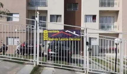 Apartamento para Venda em Valinhos, Jardim Panorama, 2 dormitórios, 1 banheiro, 1 vaga