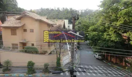 Casa para Venda em Taboão da Serra, Parque Monte Alegre, 3 dormitórios, 1 suíte, 4 banheiros