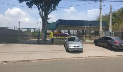 Galpão Industrial à Venda em Valinhos SP, Vale Verde, Aceita até 30% em Permutas