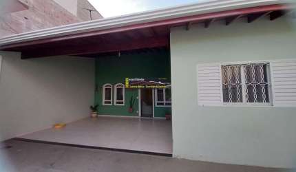 Casa Venda no bairro Jardim Ícarai, localizado na cidade de Campinas / SP.