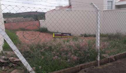 Terreno Venda em Valinhos SP, bairro Nova Suiça - 300m² R$ 450.000,00