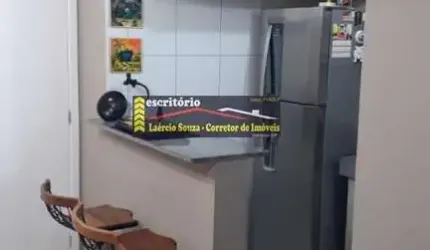 Apartamento à Venda Campinas SP São Martinho, laerciocorretor.com.br