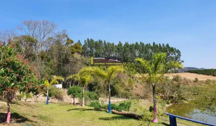 Sítio Venda no bairro Área Rural, localizado na cidade de Amparo / SP.