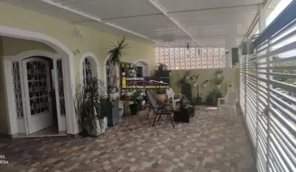 Casa VENDA em Valinhos SP, bairro Jardim São Marcos, localizado na cidade de Valinhos/SP
