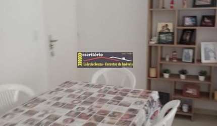 Apartamento para Venda em Valinhos, Vila Pagano, 3 dormitórios, 1 suíte, 2 banheiros, 1 vaga