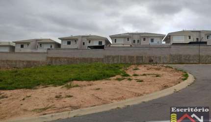 Terreno Condomínio à Venda, em Valinhos SP, com 372,30m² - R$ 415.000,00  Aceita Veículos como parte de Pagamento