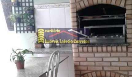 Casa em Condomínio para Venda em Valinhos, Capuava, 3 dormitórios, 3 banheiros, 4 vagas