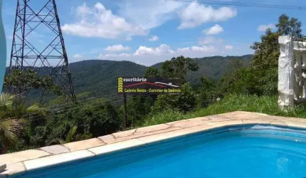 Casa em Condomínio para Venda em Caieiras, Santa Inês, 3 dormitórios, 1 suíte, 2 banheiros, 10 vagas