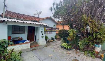 Casa à Venda próximo ao Centro de Valinhos - R$ 405mil - Ótimo para você que procura renda locação 2 casas