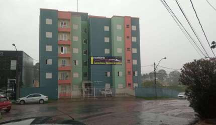 Apartamento à Venda Venda em Valinhos SP, Próximo ao Centro, 3 dorms, 1 vaga, Eevador - R$ 370.000,00