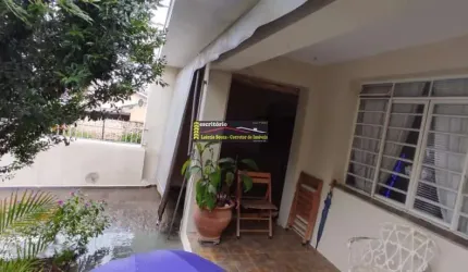 Casa Venda em Valinhos SP,  região central - 3 dorms - R$ 499.900