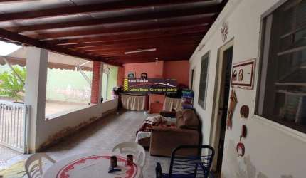 Casa a Venda no bairro Vila São Sebastião, Valinhos / SP - 2 dorms., 1 vaga - R$ 499.900,00